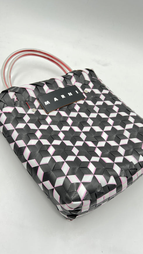 Shopping bang a intreccio