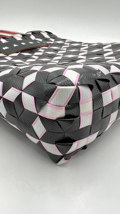 Shopping bang a intreccio