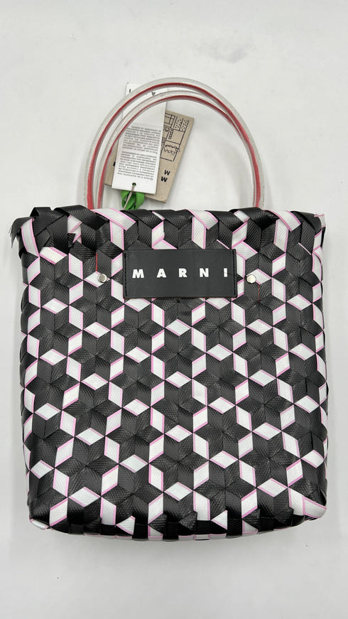 Shopping bang a intreccio