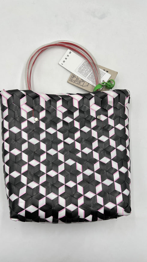 Shopping bang a intreccio