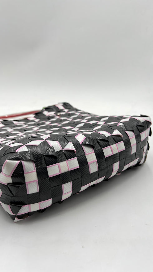 Shopping bang a intreccio