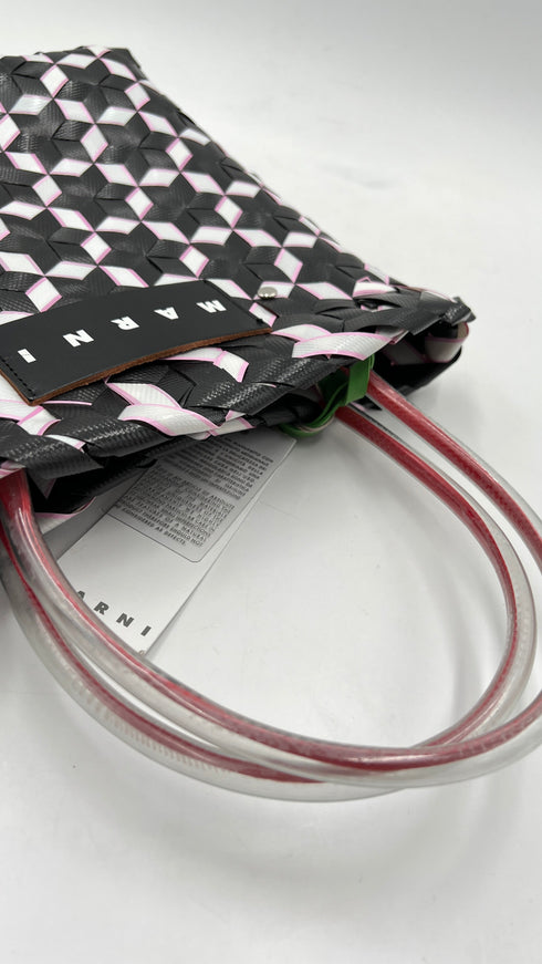 Shopping bang a intreccio