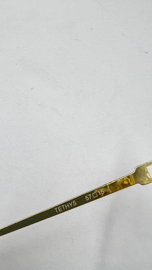 Occhiali montatura anni '80