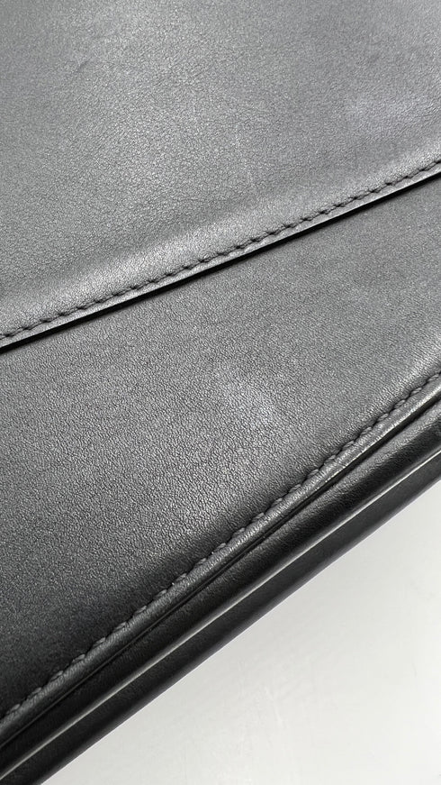 Borsa "Virtus" nera