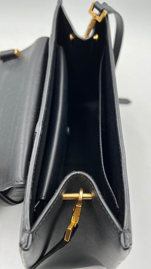 Borsa "Virtus" nera
