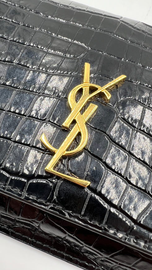 Pochette "Cassandra" con tracolla