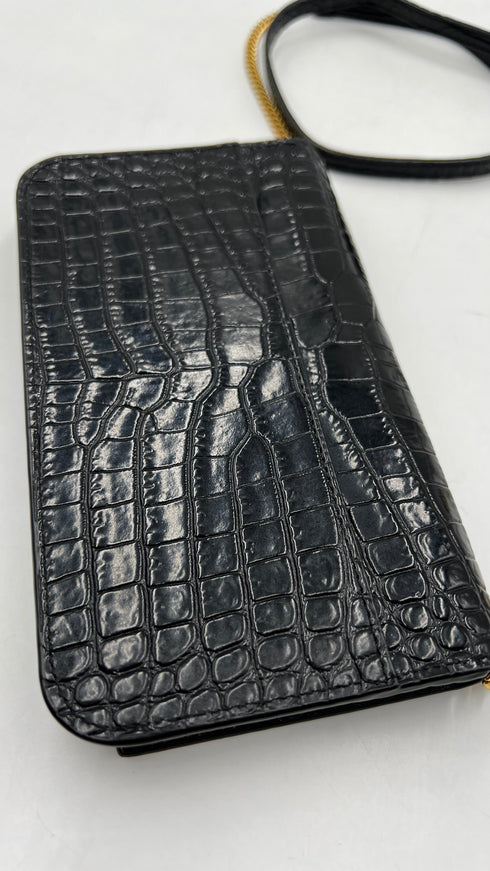 Pochette "Cassandra" con tracolla