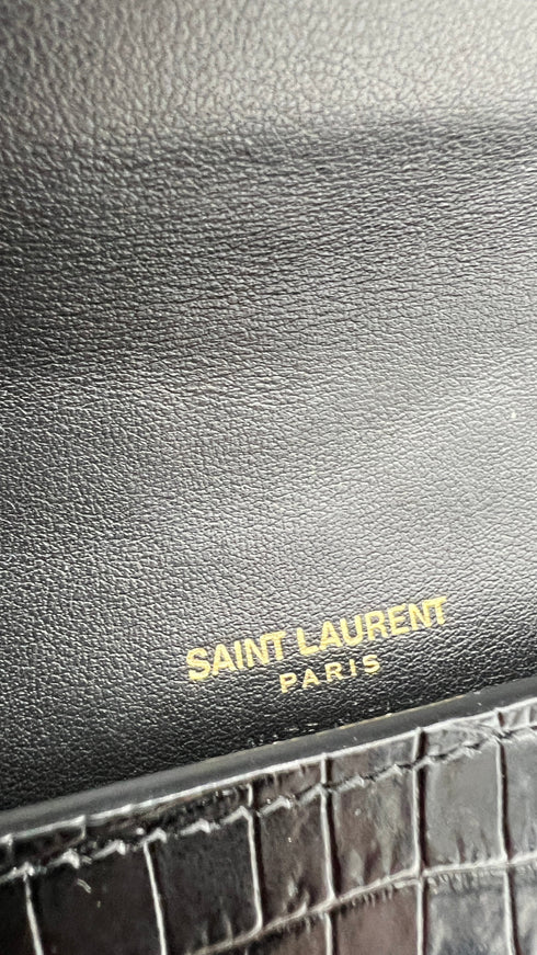 Pochette "Cassandra" con tracolla