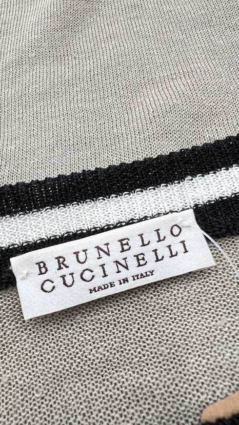 Maxipull in lino