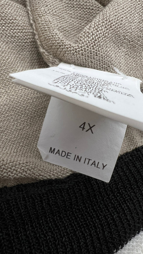 Maxipull in lino