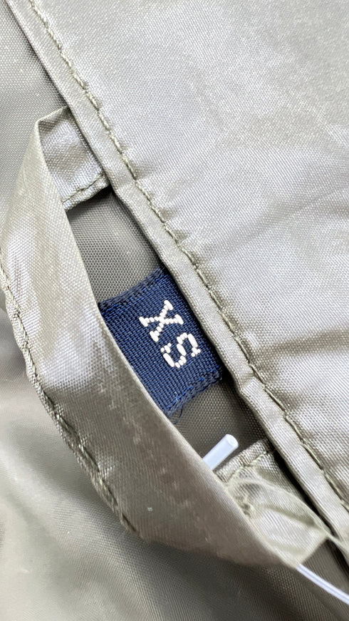 Giacca a vento tecnica