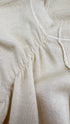 T-shirt in maglina lana/seta