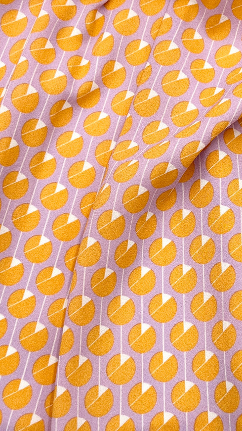 Abito corto a portafoglio