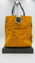 Borsa tote bicolore