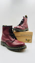 Dr. Martens 1460 – Cherry Red Smooth – EU 39