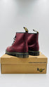 Dr. Martens 1460 – Cherry Red Smooth – EU 39