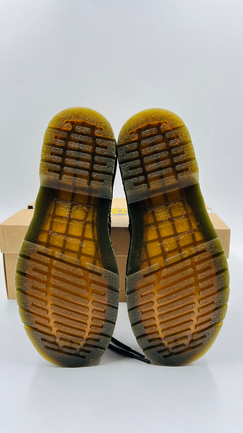 Dr. Martens 1460 – Cherry Red Smooth – EU 39