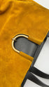 Borsa tote bicolore