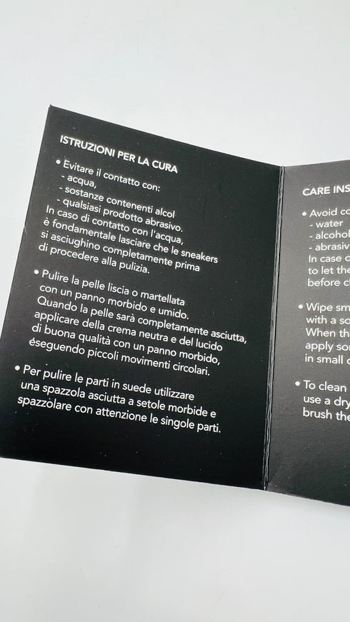 D.A.T.E. Fuga Low – Ballerina Cream – EU 39