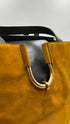 Borsa tote bicolore