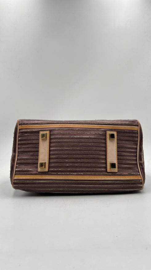 Borsa “Speedy 30”