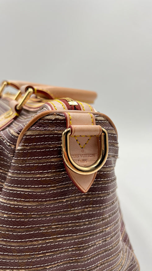 Borsa “Speedy 30”