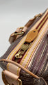 Borsa “Speedy 30”