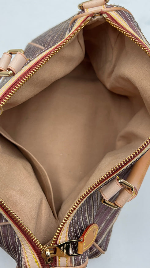 Borsa “Speedy 30”