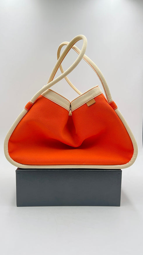 Borsa vintage “Lindy Beach”