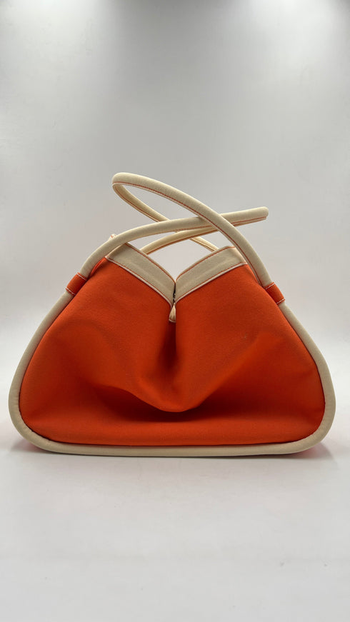 Borsa vintage “Lindy Beach”