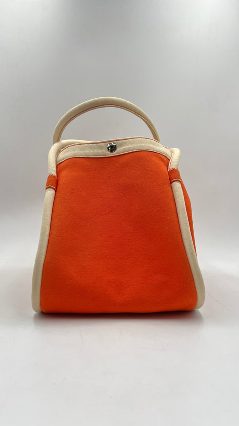 Borsa vintage “Lindy Beach”