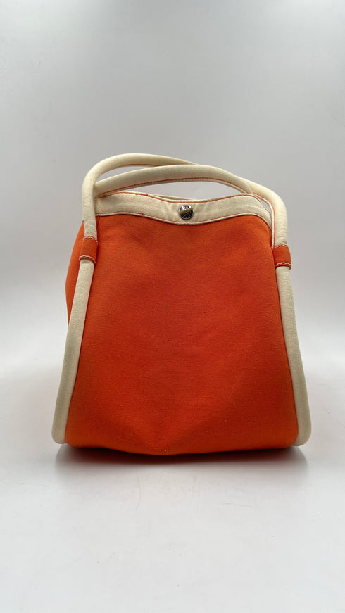 Borsa vintage “Lindy Beach”