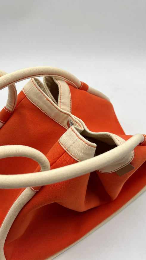 Borsa vintage “Lindy Beach”
