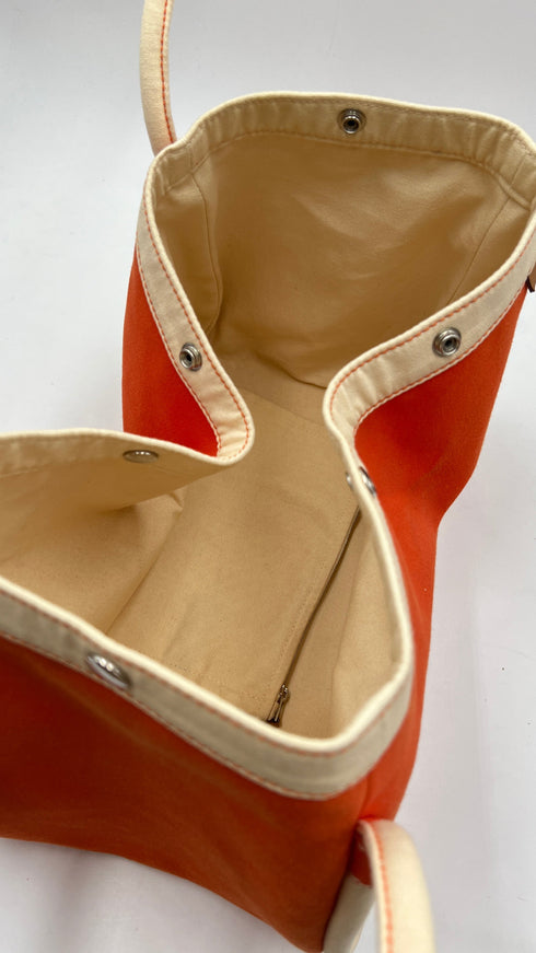 Borsa vintage “Lindy Beach”