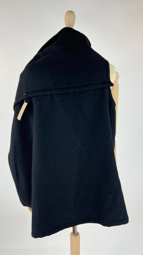 Monospalla con strass