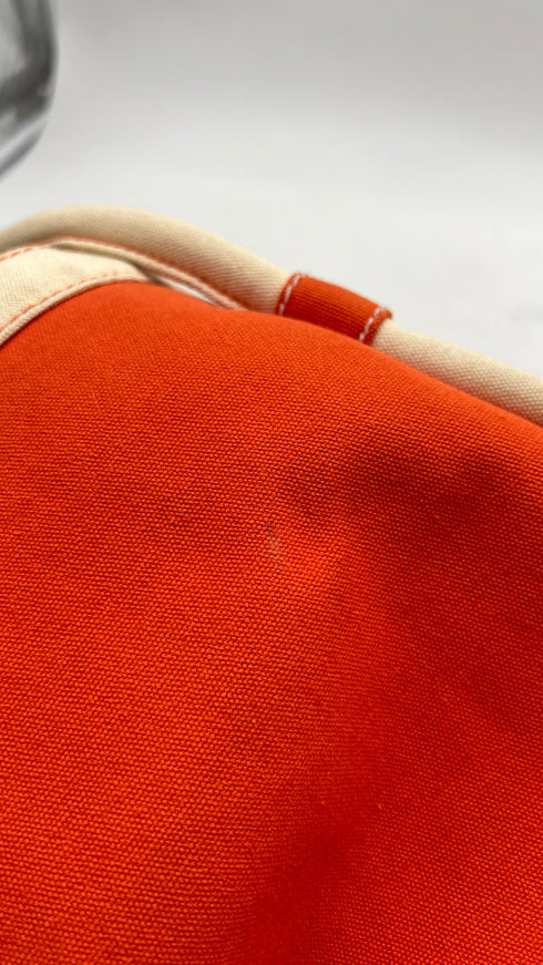 Borsa vintage “Lindy Beach”