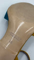 Sandalo in suede "Leaf" N.36/40/41
