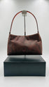 Borsa con motivo paisley