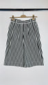 Bermuda a righe
