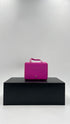 Micro bag con strass