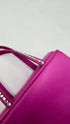 Micro bag con strass
