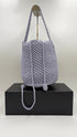 Borsa a secchiello crochet