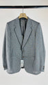 Blazer vintage con cartellino