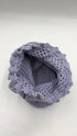 Borsa a secchiello crochet