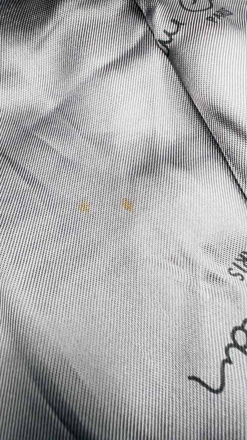 Blazer vintage con cartellino