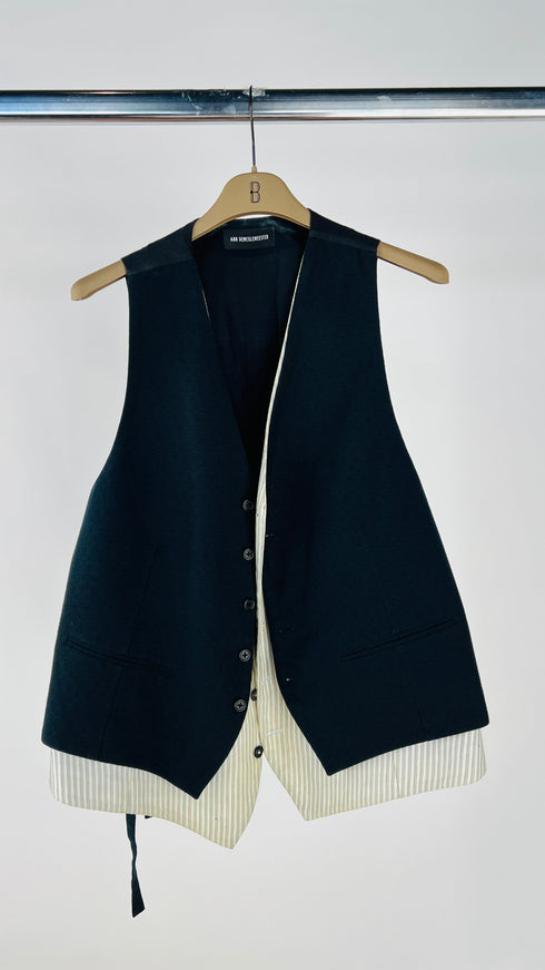 Gilet d'archivio