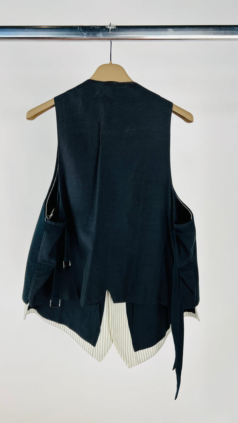 Gilet d'archivio