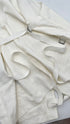 Gilet con lacci