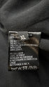 Blazer monopetto nero