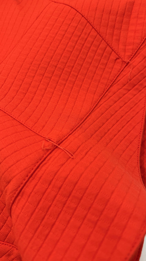 Tailleur cotone vintage